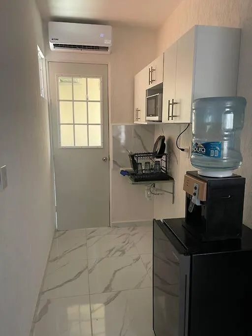 Renta Vacacional Apartment Playa del Carmen Mexico