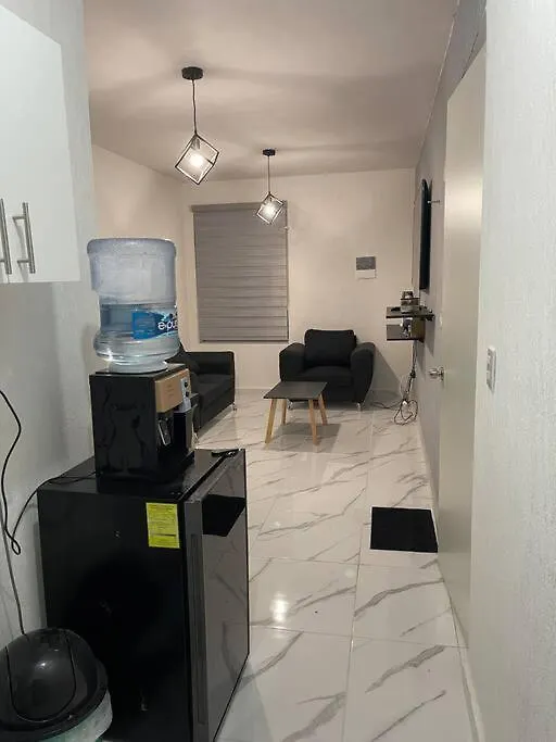 Renta Vacacional Apartment Playa del Carmen