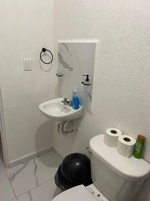 Renta Vacacional Apartment Playa del Carmen