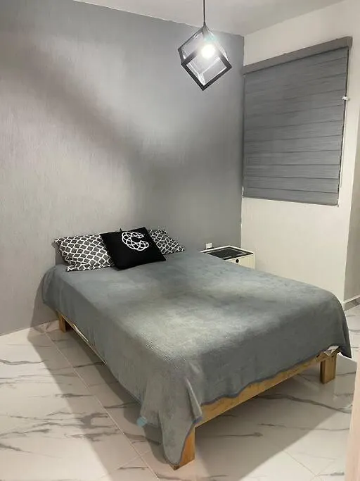 Renta Vacacional Apartment Playa del Carmen 0*,  Mexico