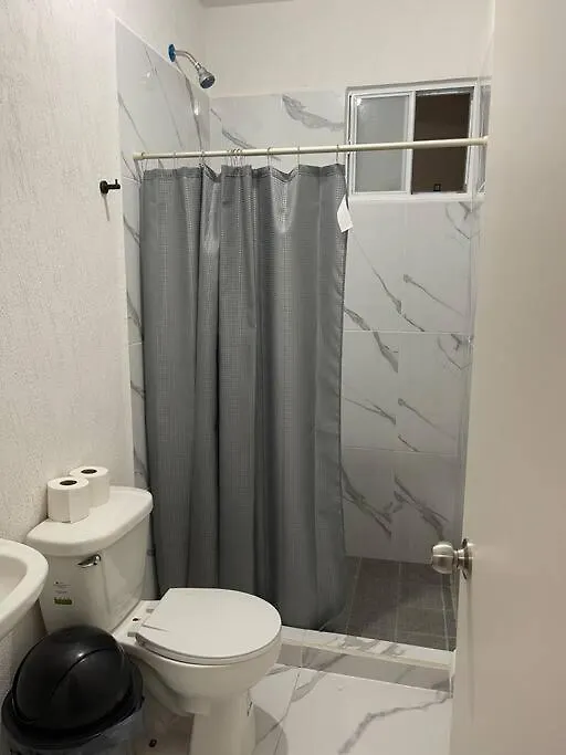Renta Vacacional Apartment Playa del Carmen