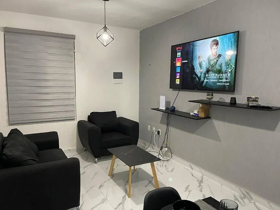 Renta Vacacional Apartment Playa del Carmen Mexico