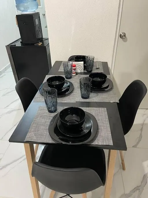 Renta Vacacional Apartment Playa del Carmen